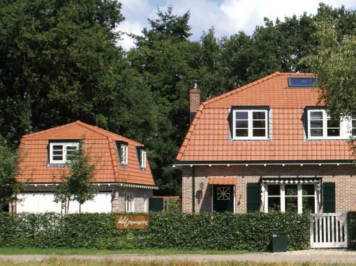 B&B Buitenminsen